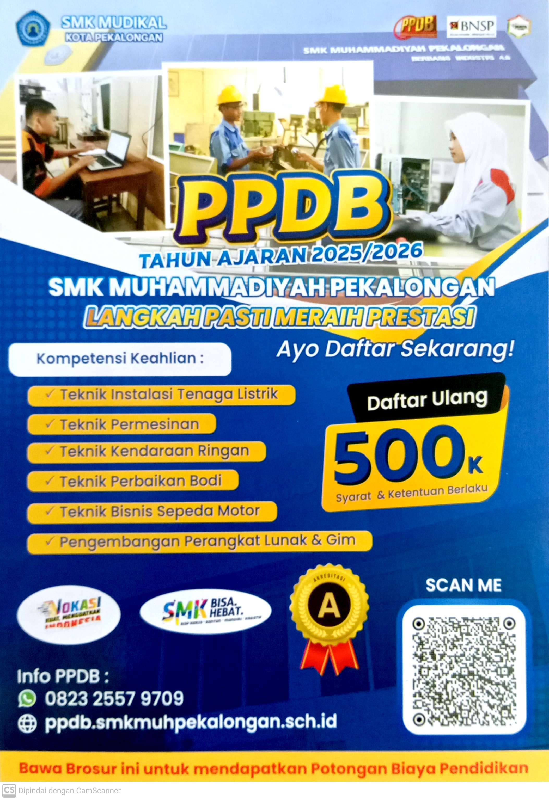 PPDB 2025